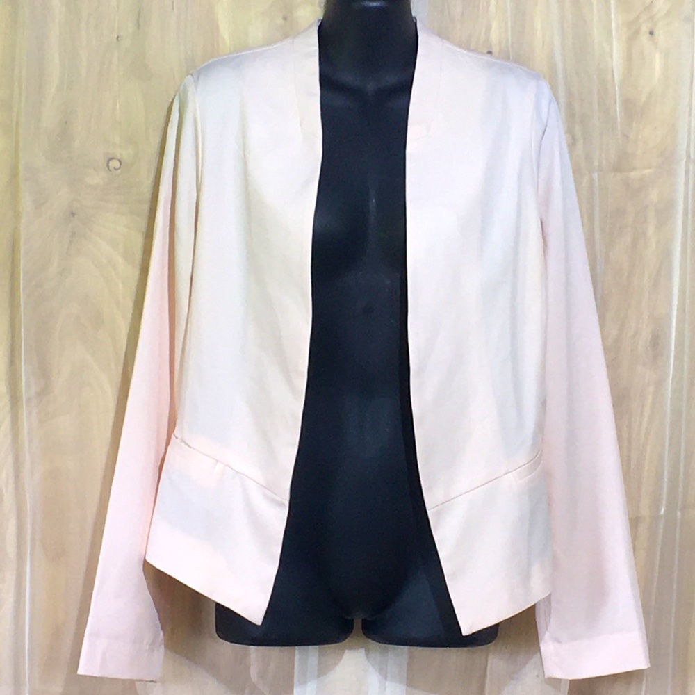 Dynamite blazer size Medium